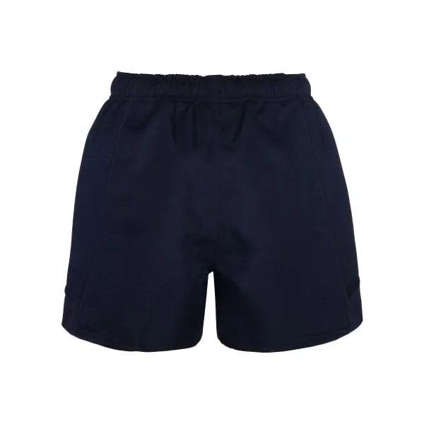 Canterbury Kids Classics Advantage Short - Navy