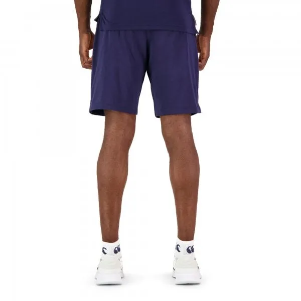 Canterbury Men's Fundamentals Knit Short - Peacoat