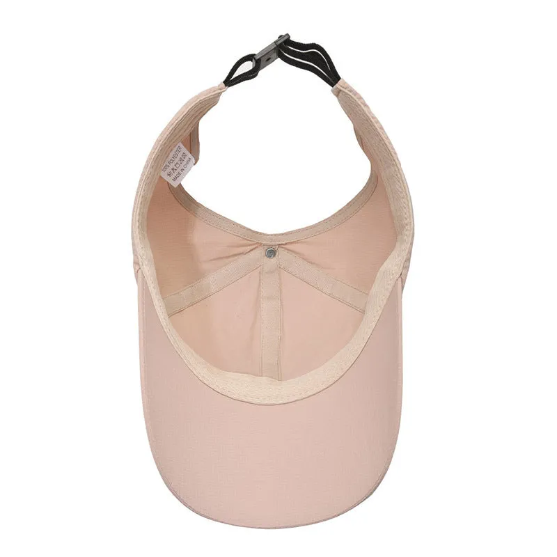 Caps - Ladies Backless Light Cap