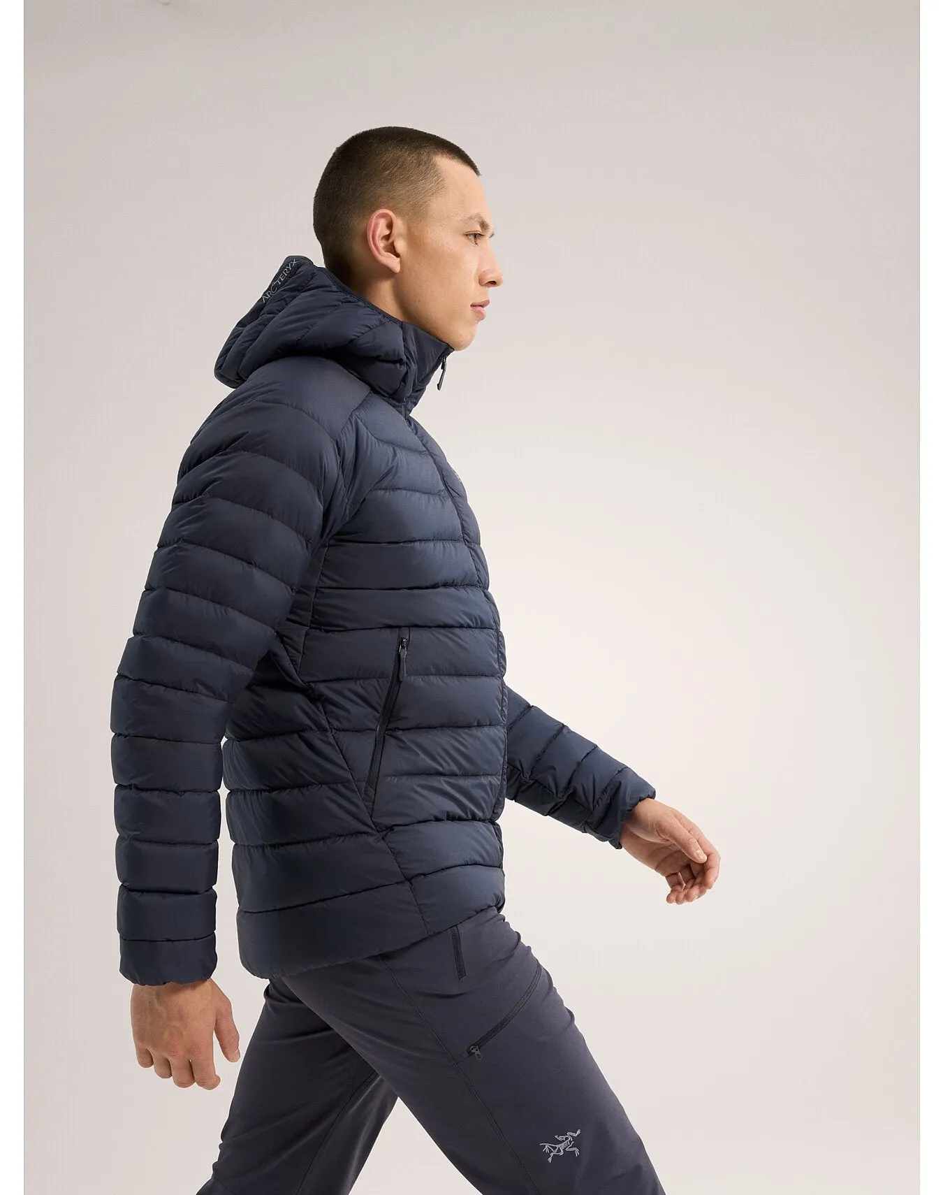 Cerium Hoody (Men's) - X000007313