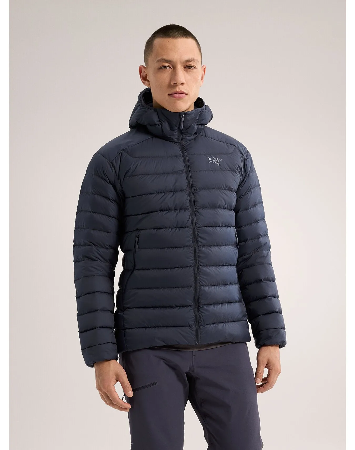 Cerium Hoody (Men's) - X000007313