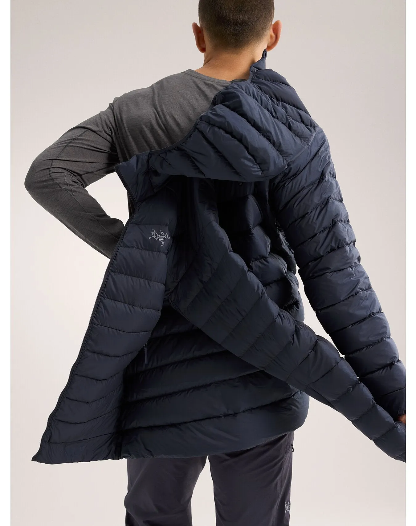 Cerium Hoody (Men's) - X000007313