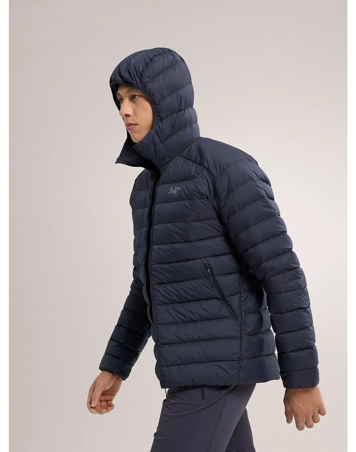 Cerium Hoody (Men's) - X000007313