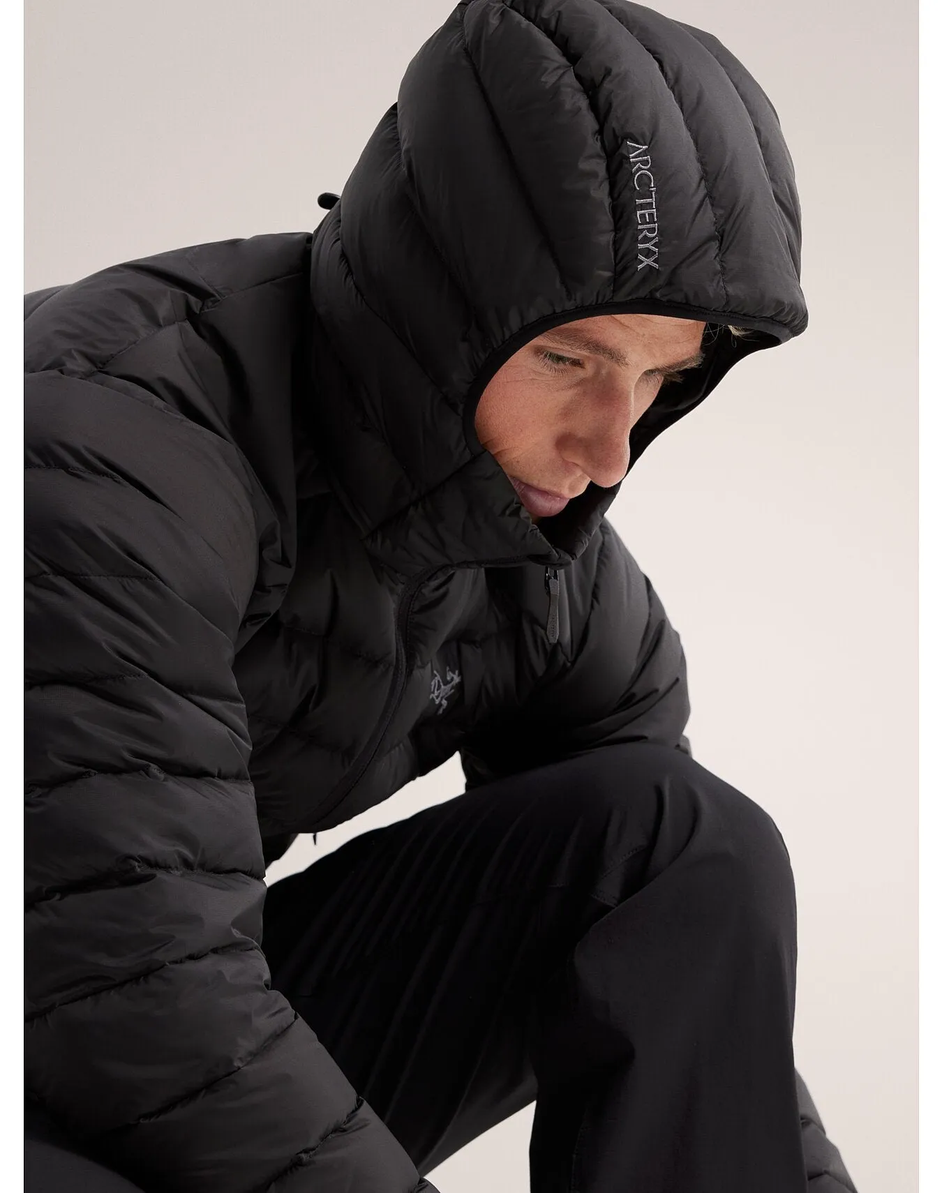 Cerium Hoody (Men's) - X000007313