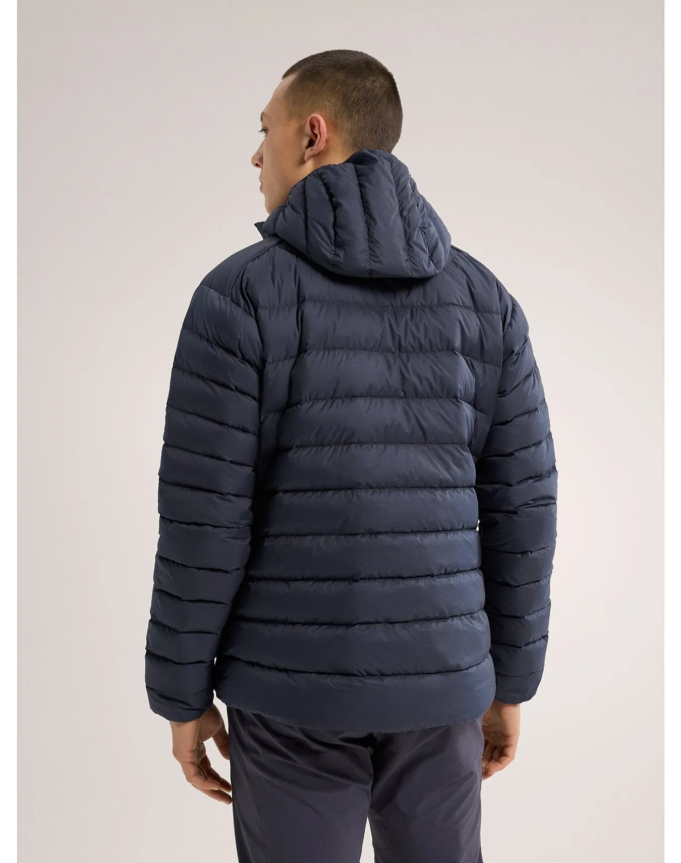 Cerium Hoody (Men's) - X000007313