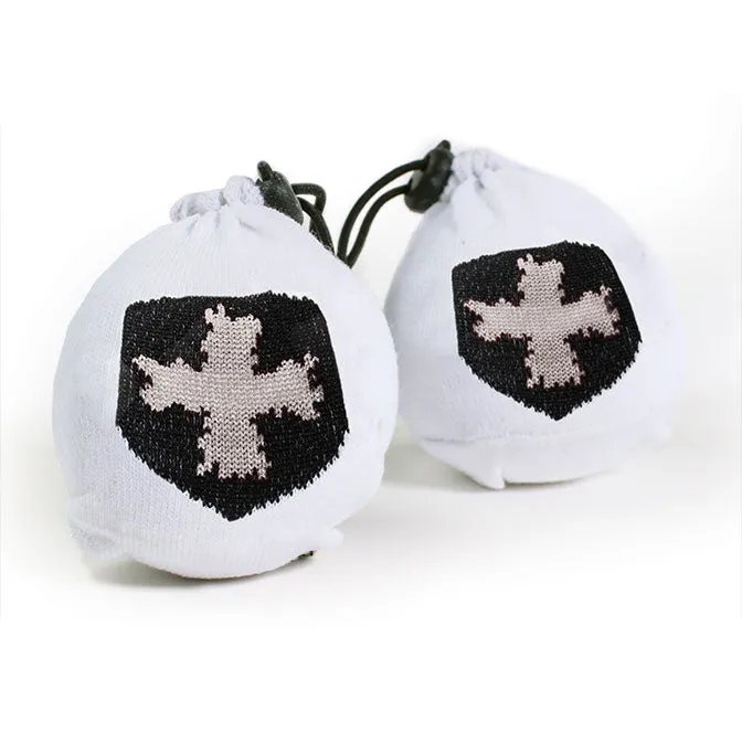 Chalk Balls