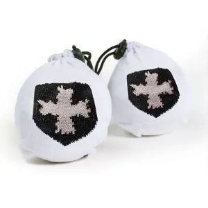 Chalk Balls