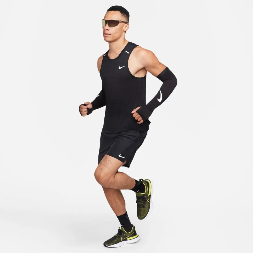 CHALLENGER 7" RUNNING SHORTS