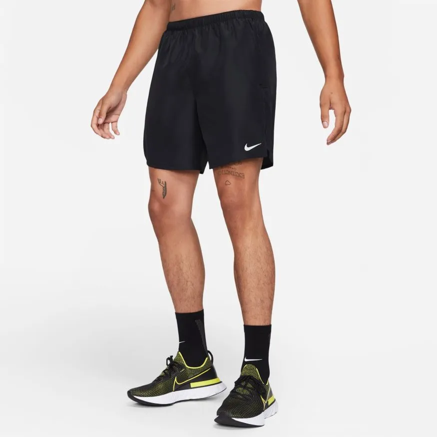 CHALLENGER 7" RUNNING SHORTS