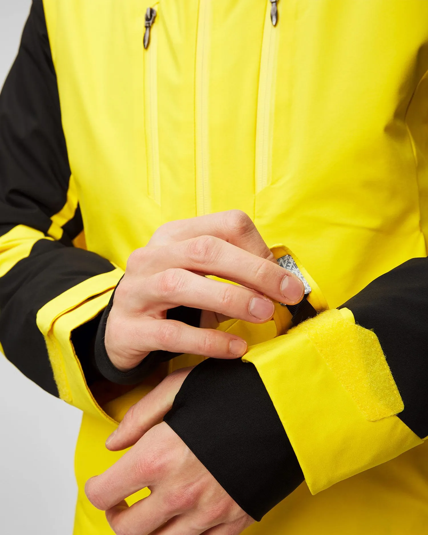 Chester Insulated Jacket M