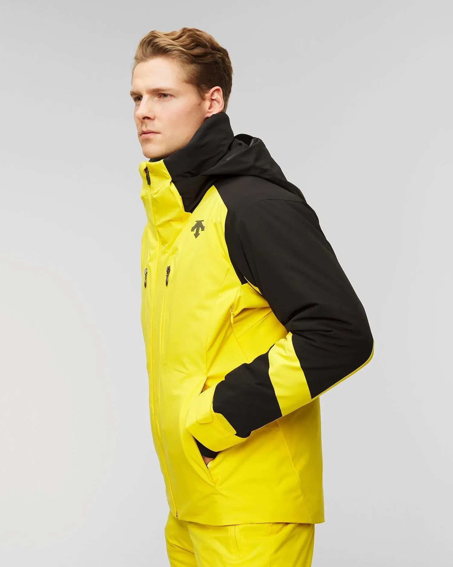 Chester Insulated Jacket M
