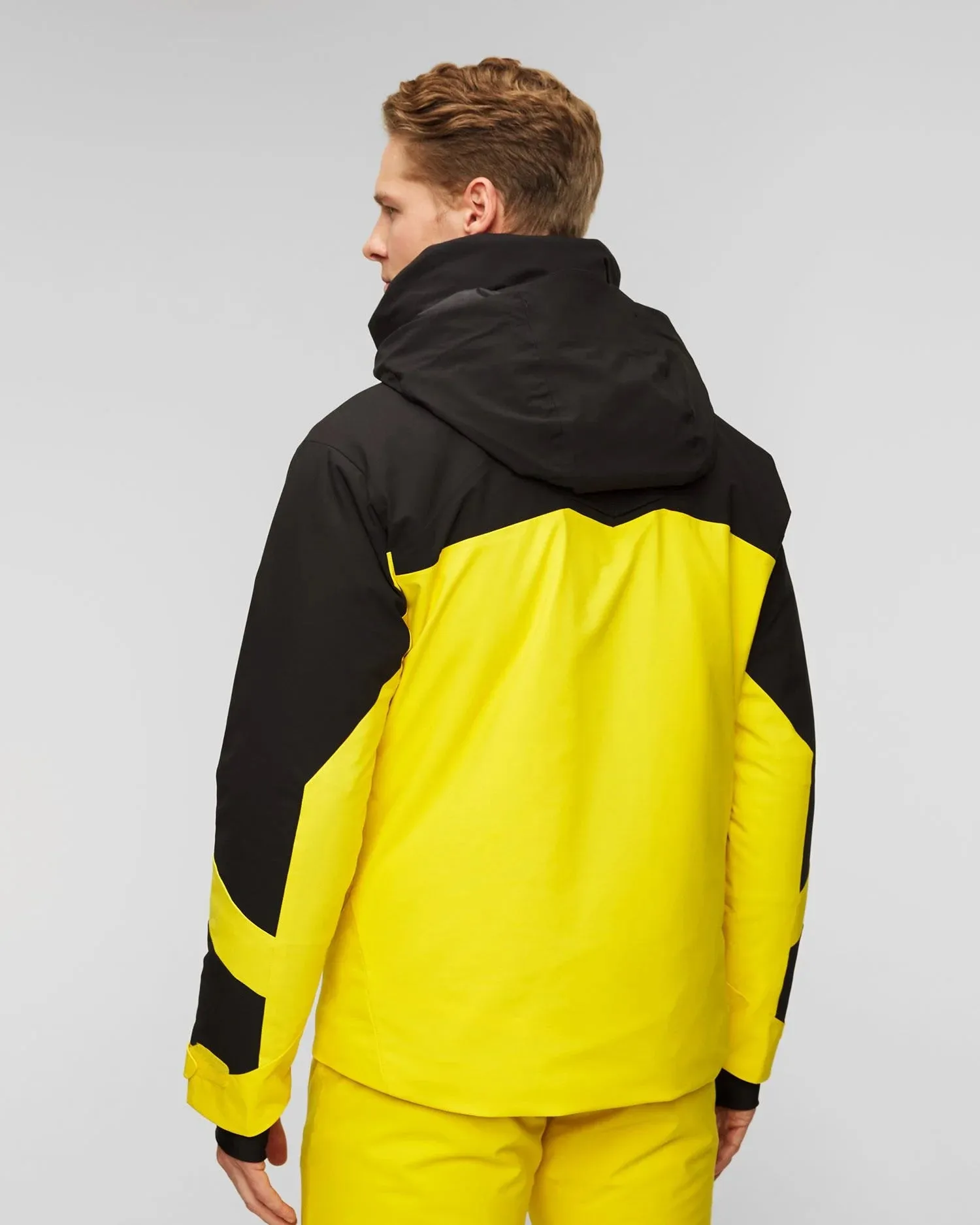 Chester Insulated Jacket M