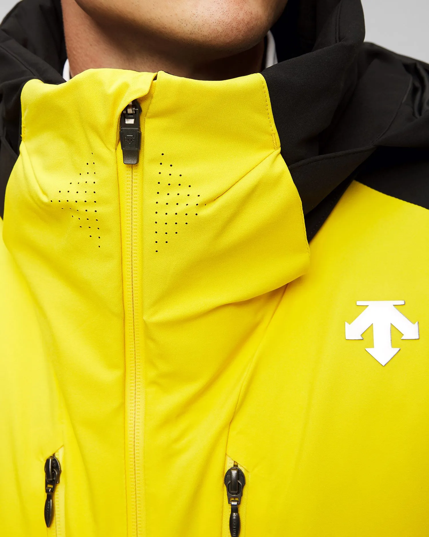 Chester Insulated Jacket M