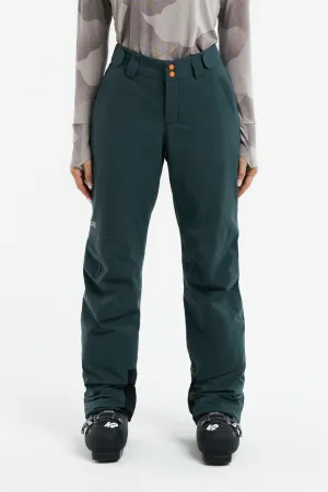 Chica Insulated Pant-Artic