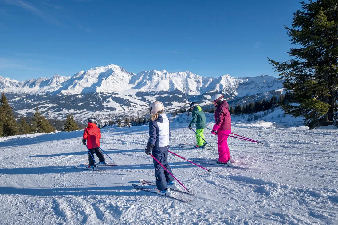 Children's Skiing Trousers