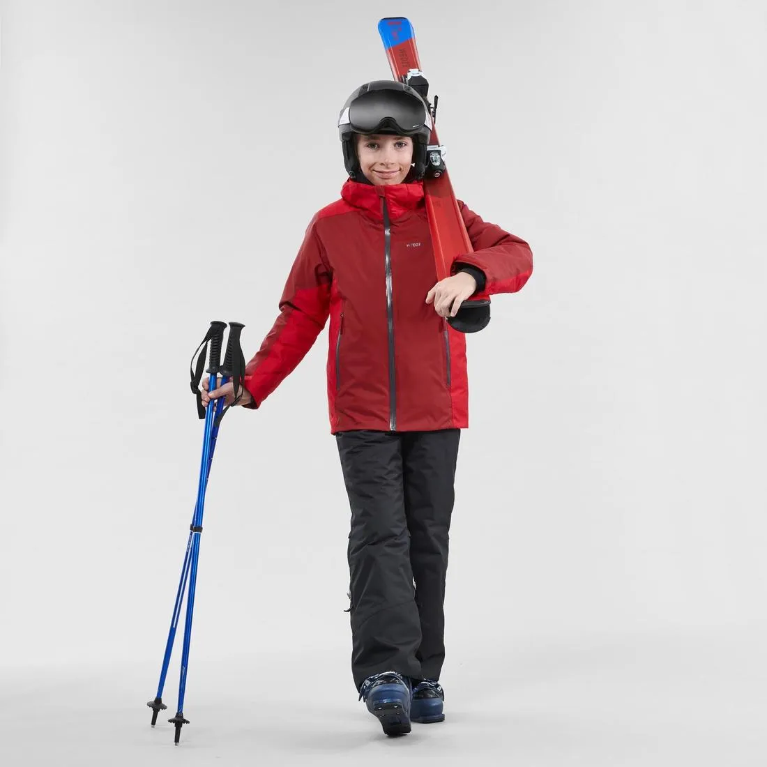 Children's Skiing Trousers