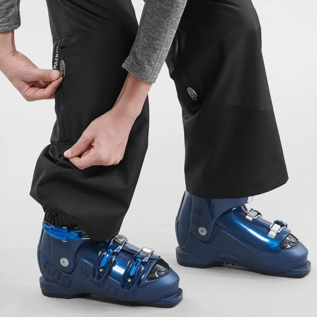 Children's Skiing Trousers