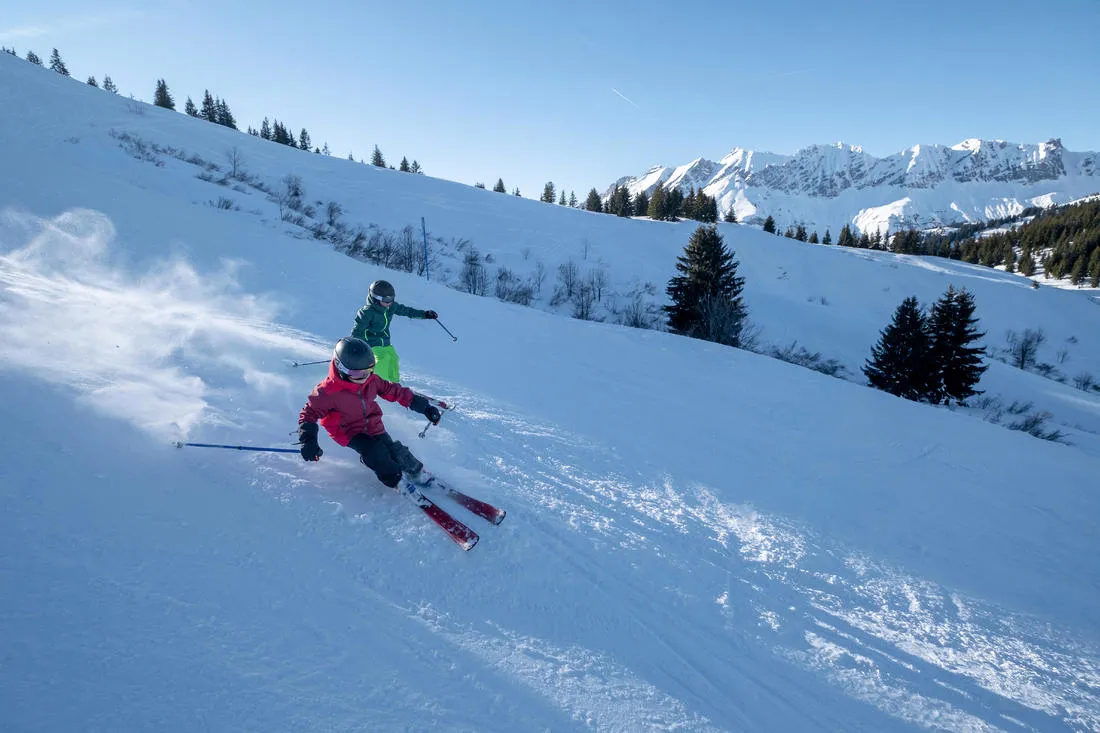 Children's Skiing Trousers