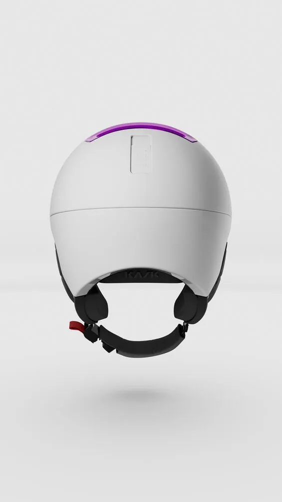 Chrome Visor