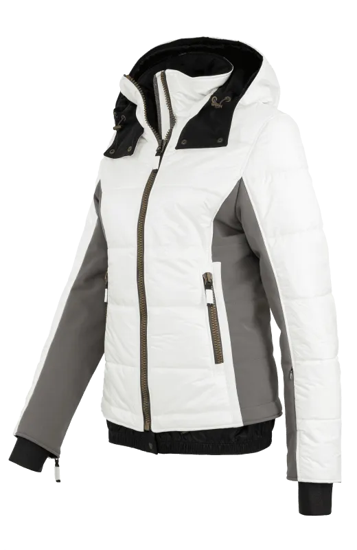 CiaraMulti Jacket W