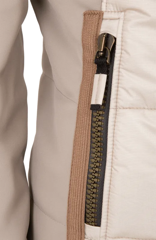CiaraMulti Jacket W