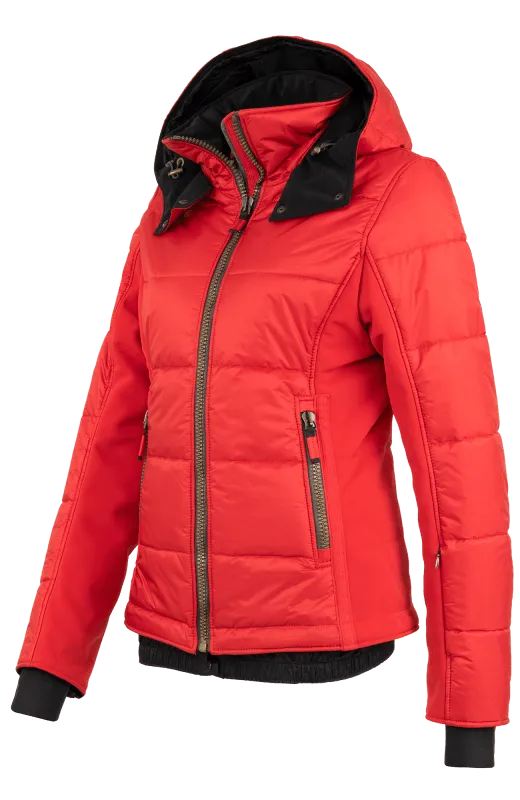CiaraMulti Jacket W