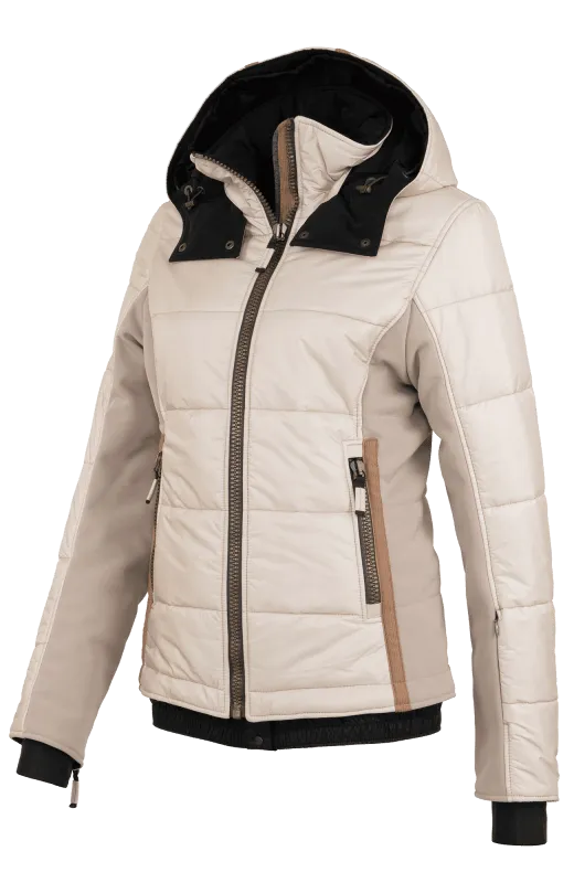 CiaraMulti Jacket W
