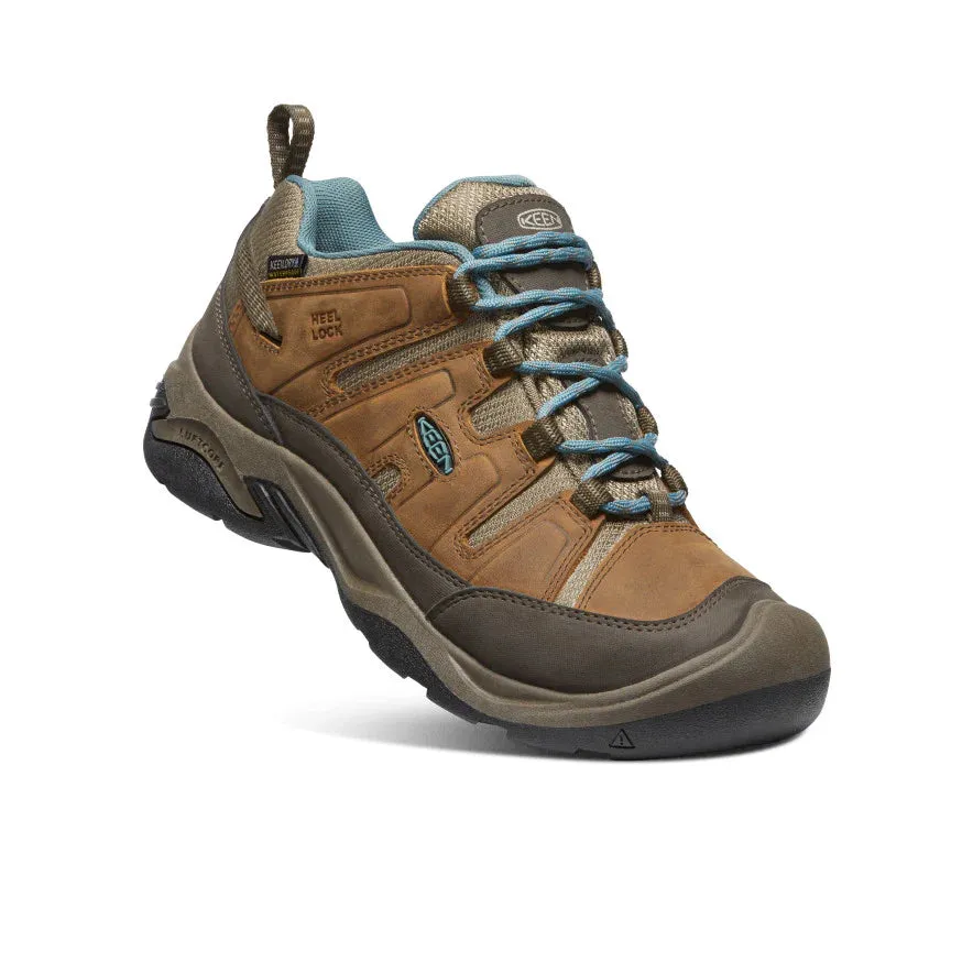 Circadia Waterproof Hiker (Women's) - 1026771 - Past Season