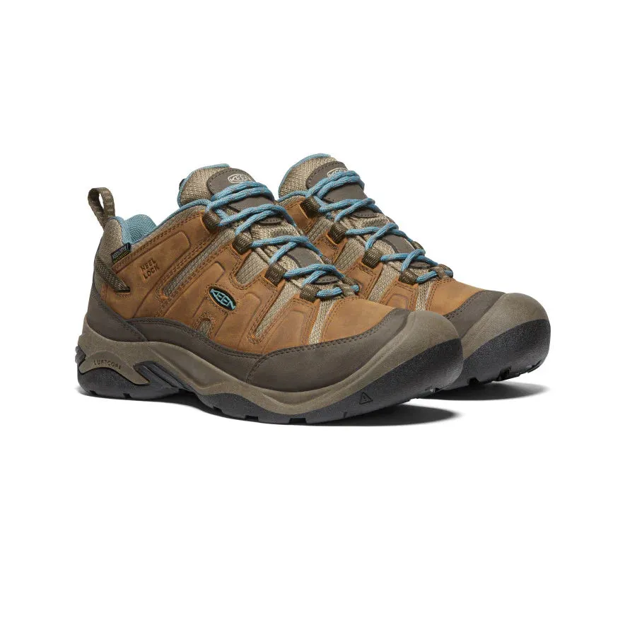 Circadia Waterproof Hiker (Women's) - 1026771 - Past Season