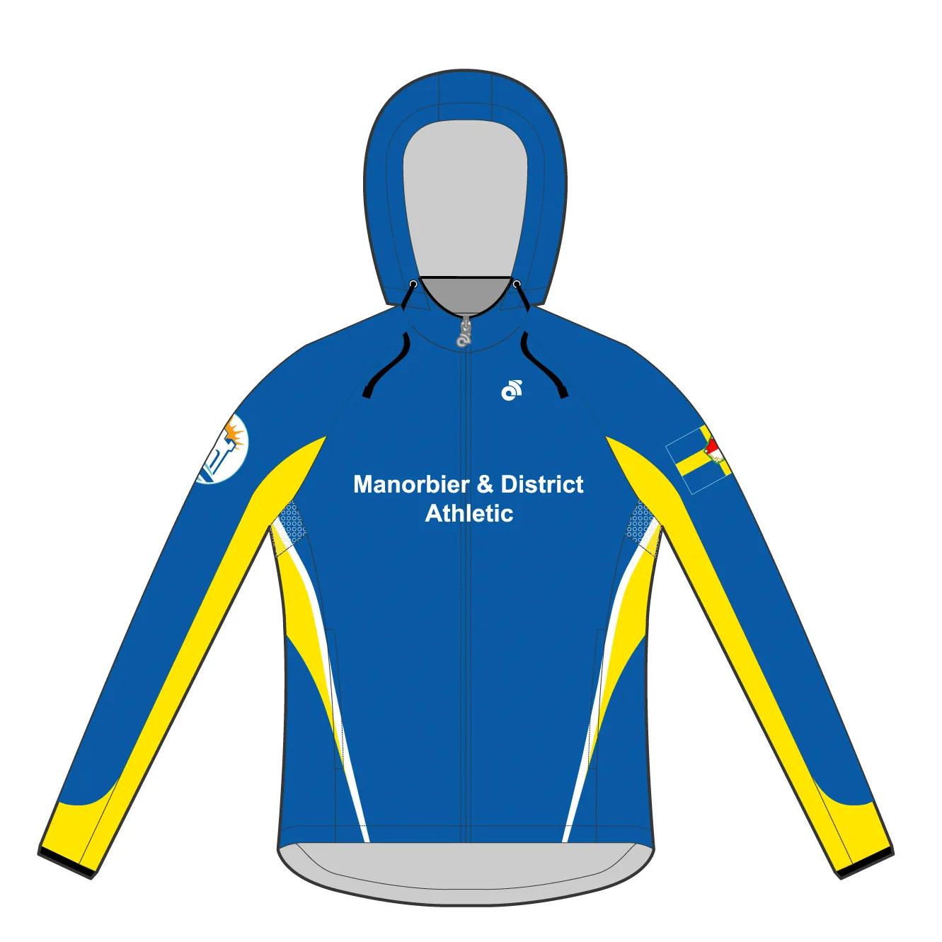 CITY Bremen Windbreaker - Children