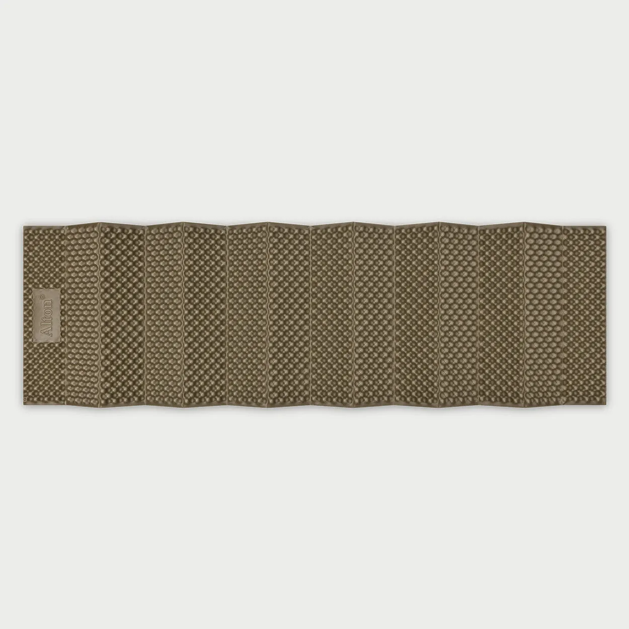 Closed Cell Foam Sleeping Mat (R2)