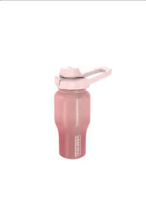 Coldest 770 ml Universal Bottle | Bellatrix Pink Glitter (26 OZ)