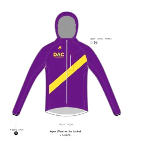 CS Weather-Lite Jacket
