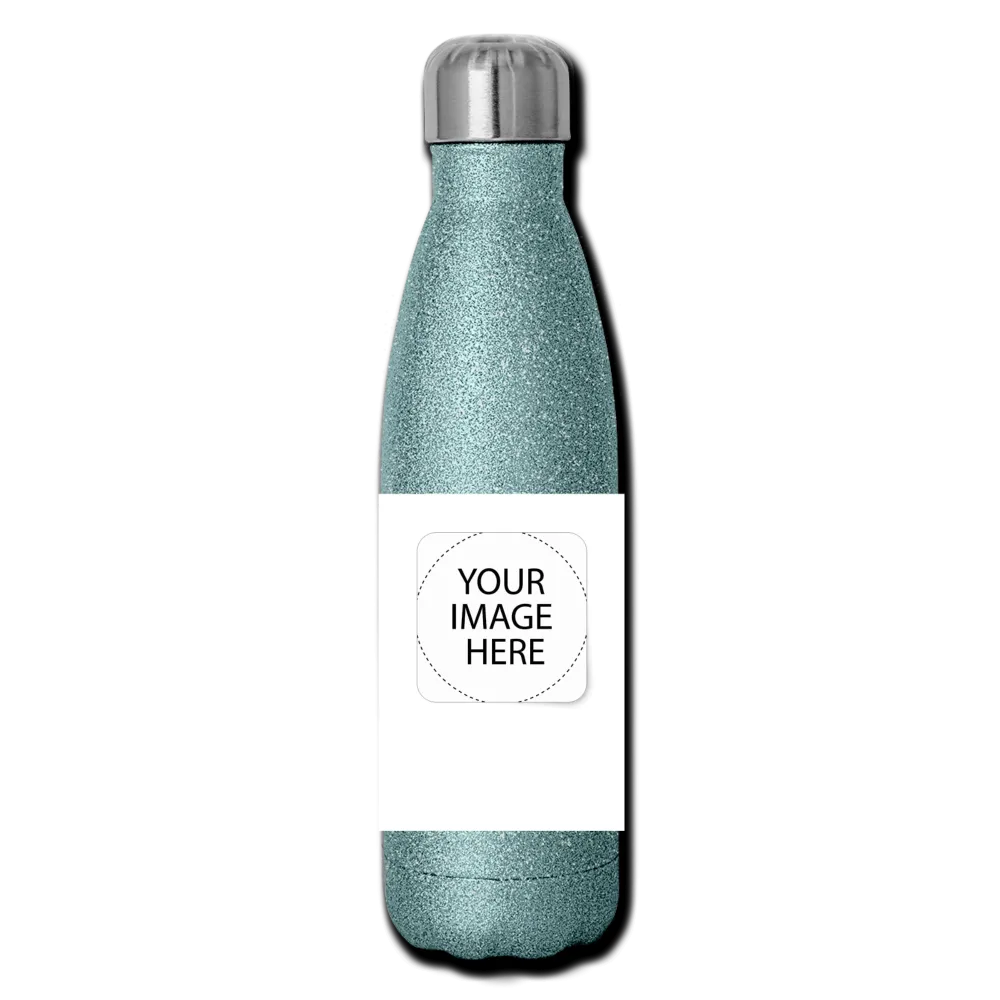 Customize Insulated Stainless Steel Water Bottle