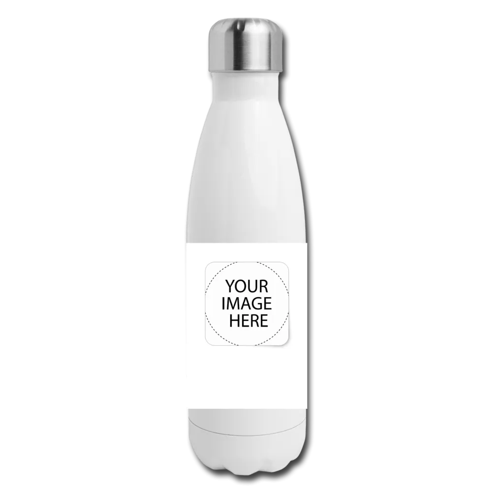 Customize Insulated Stainless Steel Water Bottle