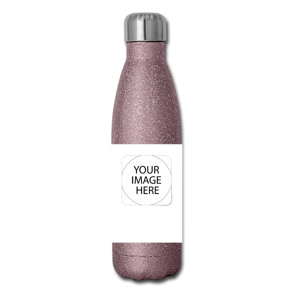 Customize Insulated Stainless Steel Water Bottle