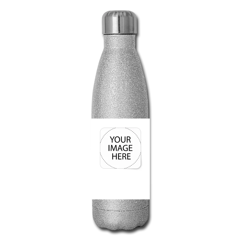 Customize Insulated Stainless Steel Water Bottle