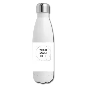Customize Insulated Stainless Steel Water Bottle