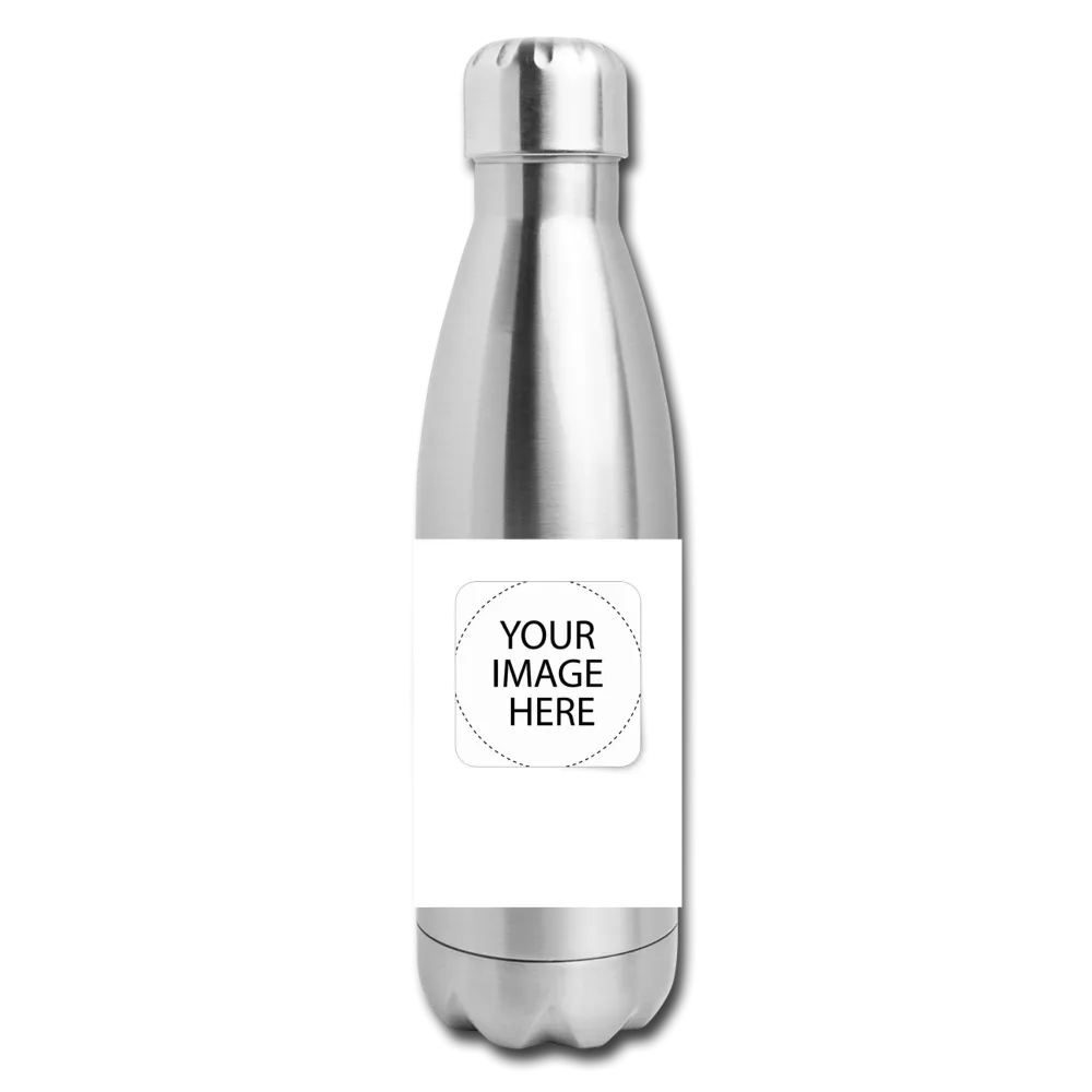 Customize Insulated Stainless Steel Water Bottle