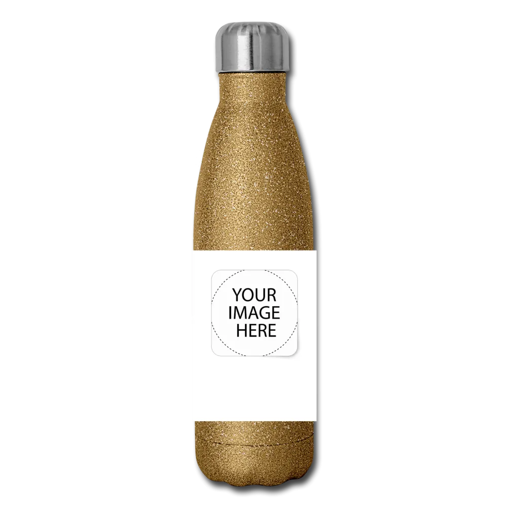 Customize Insulated Stainless Steel Water Bottle