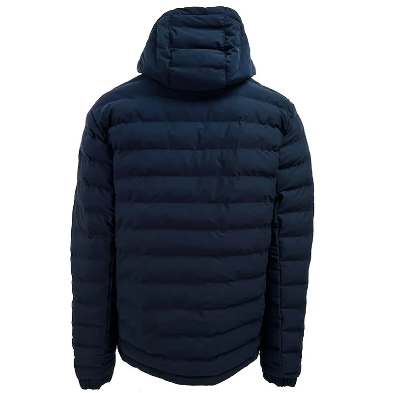 Cutter & Buck Mission Ridge Eco Insulate Puffer Jacket
