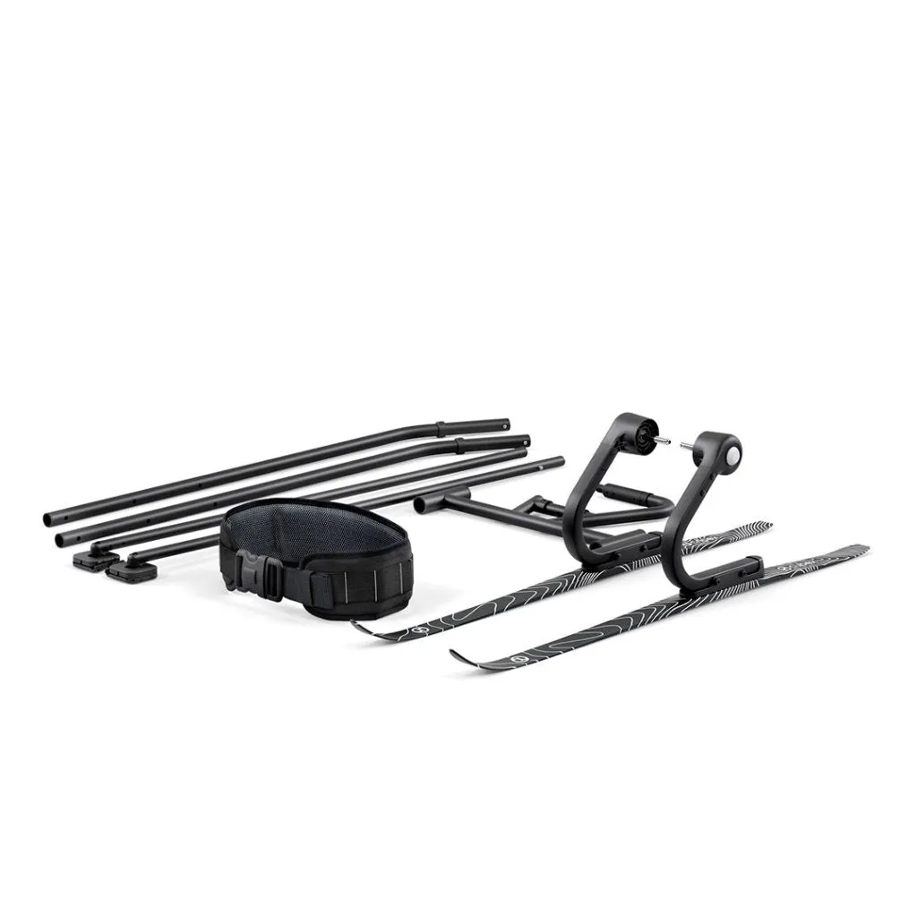 CYBEX Skiing Kit - Black