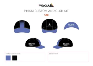 Cycling Cap