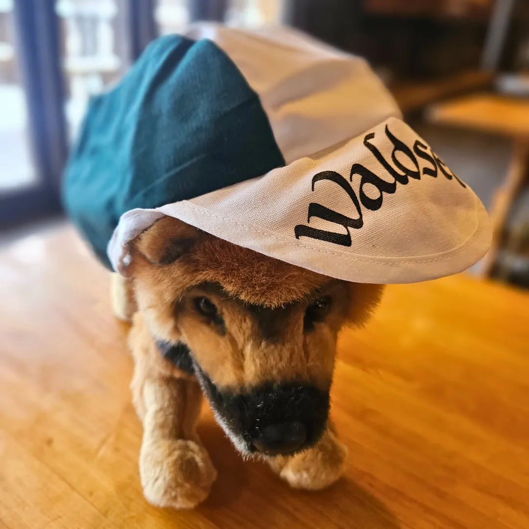 Cycling Hat