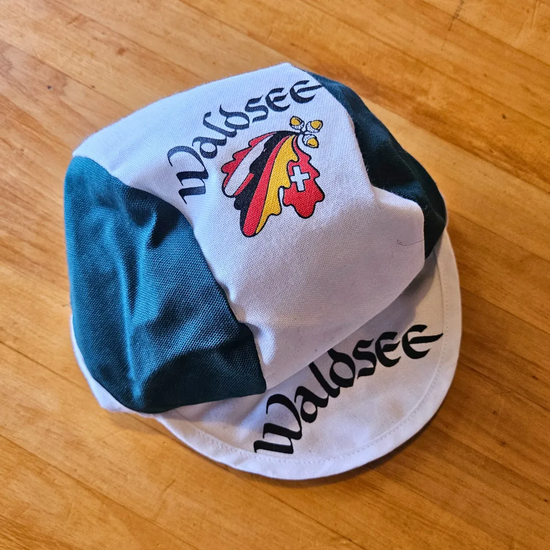Cycling Hat