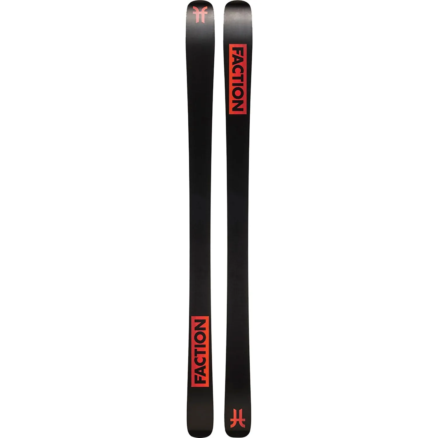 Dancer 1 Ski 2025
