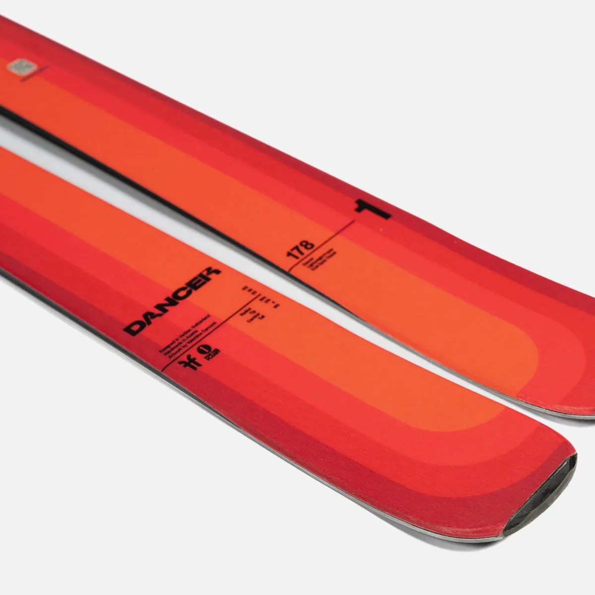 Dancer 1 Ski 2025