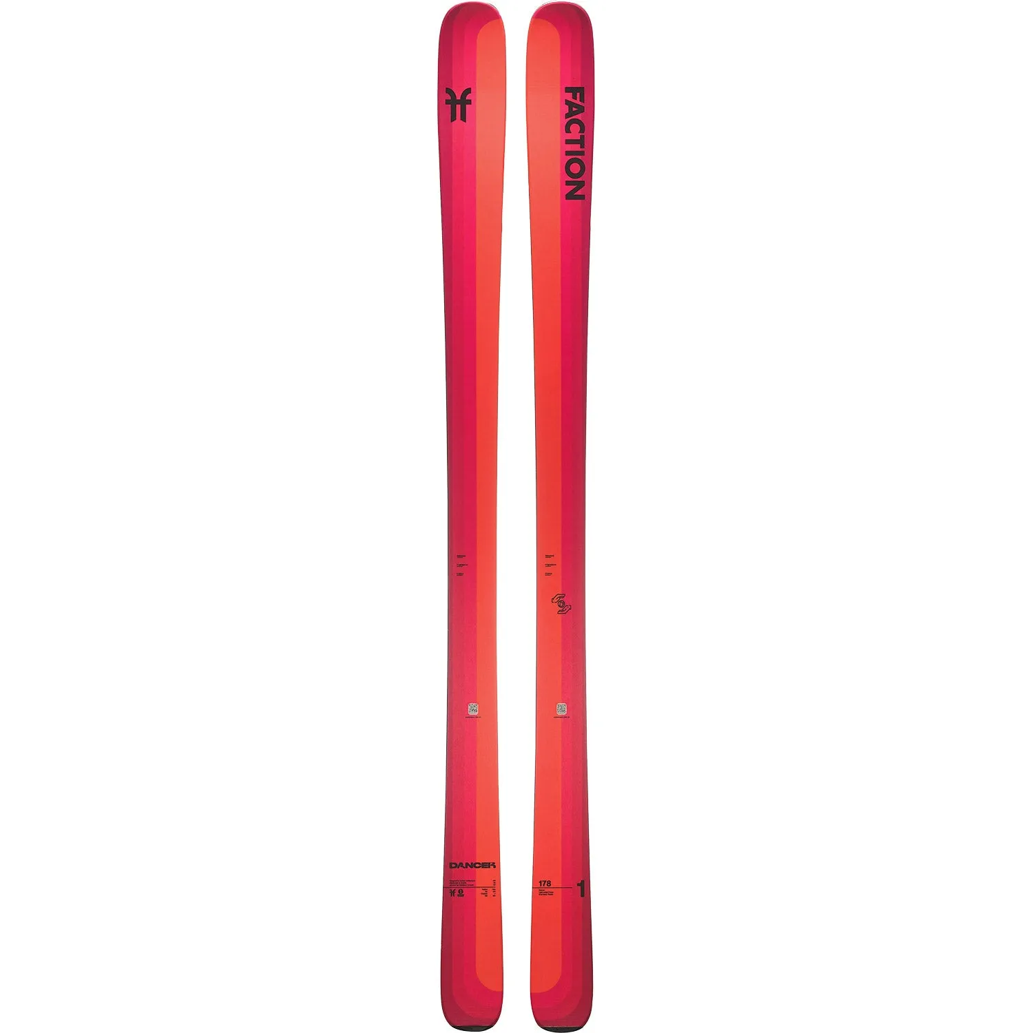 Dancer 1 Ski 2025