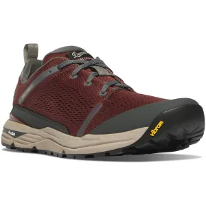 Danner Men's Trailcomber 3" Hiking Shoe -Steel Gray- 63357