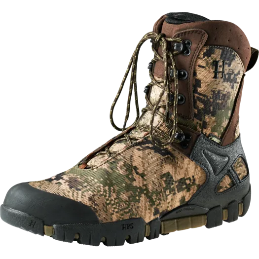 DANNER VITAL 400G  8" BOOT MENS SIZE 10 - MOSSY OAK BREAK UP COUNTRY